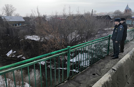 Безопасность на водных объектах