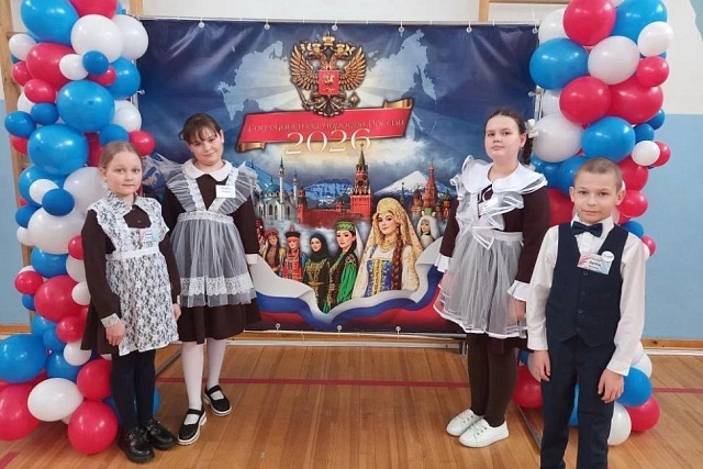 Прошел пятый региональный марафон «Сурские эрудиты»