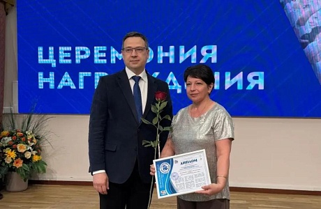 Торжественная церемония награждения победителей регионального этапа Общероссийских конкурсов «Лучшая детская школа искусств» и «Лучший преподаватель детской школы искусств» Пензенской области Торжественная церемония награждения победителей регионального этапа Общероссийских конкурсов «Лучшая детская школа искусств» и «Лучший преподаватель детской школы искусств» Пензенской области