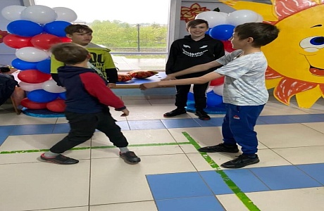 «Детство счастливая пора» «Детство счастливая пора»