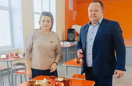 Была проведена выездная проверка образовательных организаций