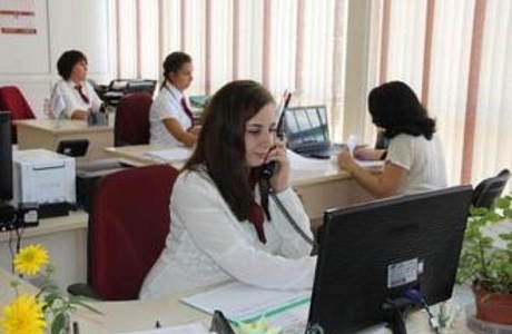 Контакт-центр работает для вас Контакт-центр работает для вас