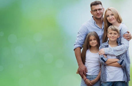 В Пензенской области единое пособие получают родители более 76 тысяч детей