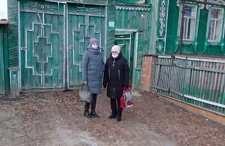 Профилактическая работа в семьях с несовершеннолетними детьми Профилактическая работа в семьях с несовершеннолетними детьми