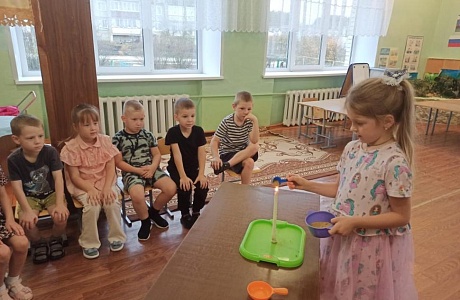 «Мы будем осторожными и внимательными» «Мы будем осторожными и внимательными»
