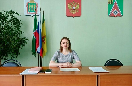 Глава Камешкирского района Ольга Белянина провела оперативное совещание