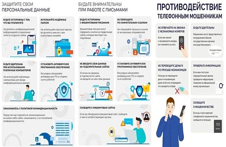 Противодействие телефонным мошенникам Противодействие телефонным мошенникам