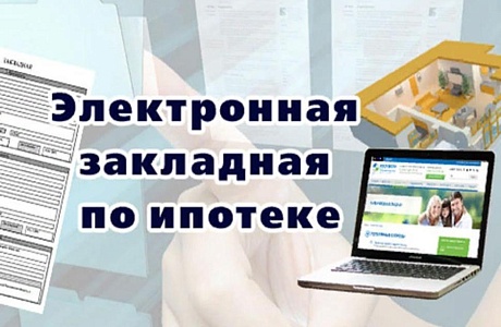 "Электронная ипотека за 1 день" "Электронная ипотека за 1 день"