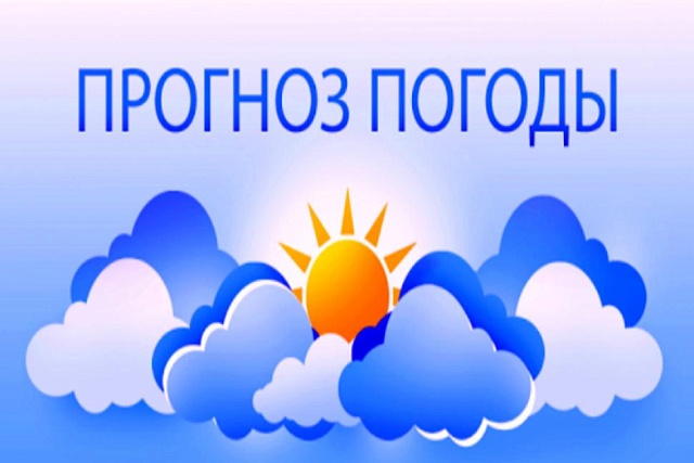 Прогноз погоды Прогноз погоды