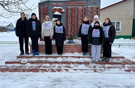 Агитпоход «Звездный» покоряет новые маршруты Агитпоход «Звездный» покоряет новые маршруты
