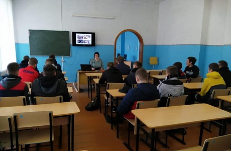 Познавательный час «Салют, Пионерия!» Познавательный час «Салют, Пионерия!»