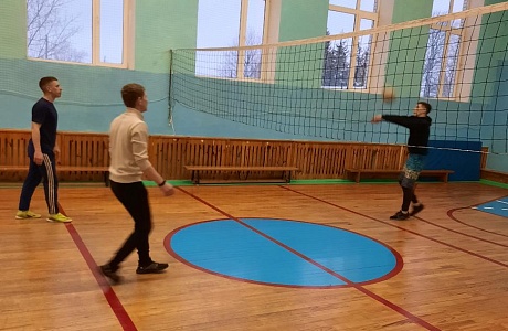 Спортивные мероприятия для молодёжи в с. Чумаёво Спортивные мероприятия для молодёжи в с. Чумаёво 