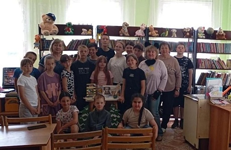 Встреча со сказками «Пушкинские чудеса» Встреча со сказками «Пушкинские чудеса»