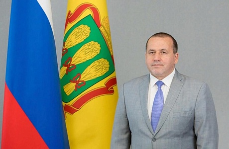Министр по делам архивов Пензенской области Зуфяр Хамзинович Бибарсов проведет прием граждан