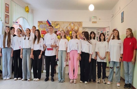 Прощай, первая смена ЛТО «Мечта»! Прощай, первая смена ЛТО «Мечта»!