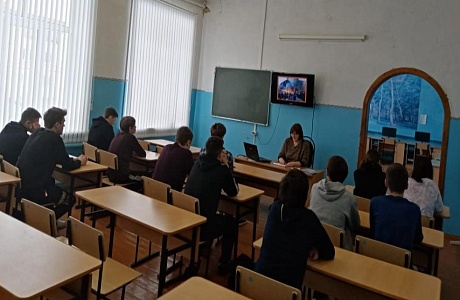 Урок мужества "Герои Донбасса" Урок мужества "Герои Донбасса"