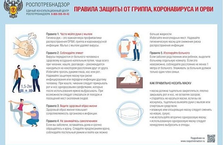 Пневмония и грипп: Меры профилактики респираторных инфекций Пневмония и грипп: Меры профилактики респираторных инфекций