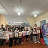 Фестиваль национальных костюмов Фестиваль национальных костюмов