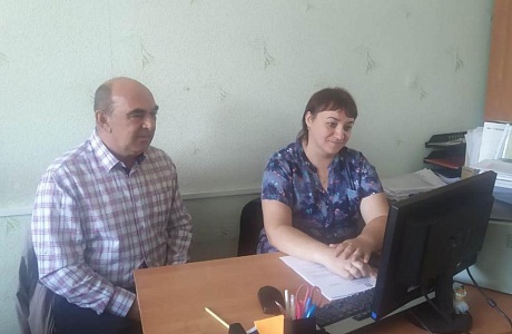 Представители Камешкирского района приняли участие в семинаре по теме «Кролиководство» Представители Камешкирского района приняли участие в семинаре по теме «Кролиководство»