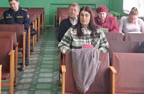 Заседание межведомственной комиссии по налоговым вопросам Заседание межведомственной комиссии по налоговым вопросам