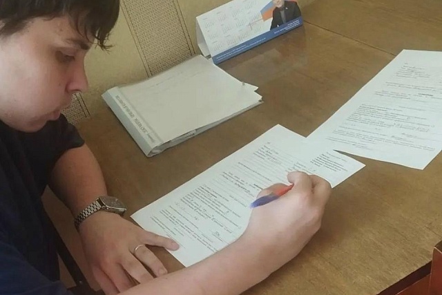 Приемная кампания в Камешкирском филиале Пензенского лесного колледжа продолжается 