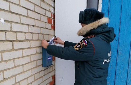 Профилактические рейды продолжаются
