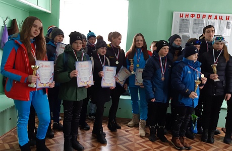 Определены победители Кубка Главы администрации Камешкиркого района по лыжным гонкам Определены победители Кубка Главы администрации Камешкиркого района по лыжным гонкам