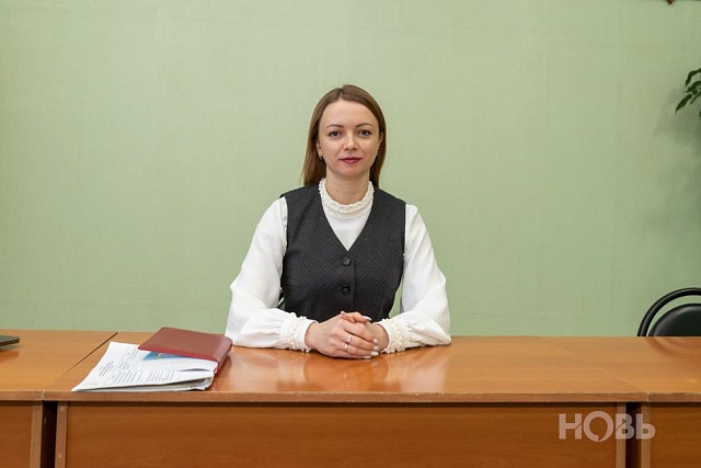 Глава Камешкирского района Ольга Белянина провела оперативное совещание Глава Камешкирского района Ольга Белянина провела оперативное совещание