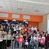 Закрытие первой смены в лагере «Дружба» Закрытие первой смены в лагере «Дружба»