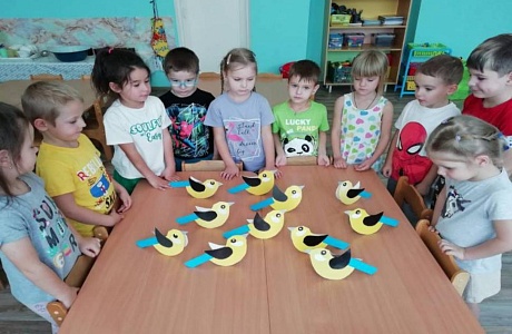 Синичкин день