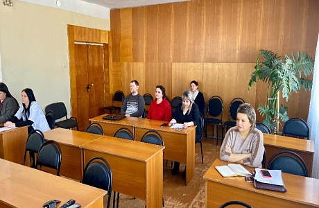 Заседание антинаркотической комиссии Заседание антинаркотической комиссии