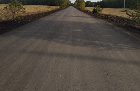 Ремонт дорог