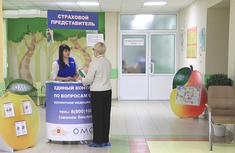 В текущем году страховые представители рассмотрели более 21 тыс. обращений