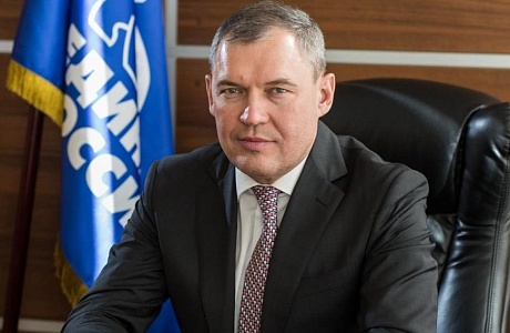 Депутат Законодательного Собрания Пензенской области VII созыва Акчурин Ильдар Анвярович проведет прием граждан