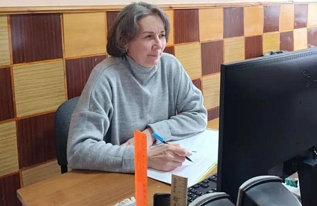 Обучение по дополнительной профессиональной программе Обучение по дополнительной профессиональной программе
