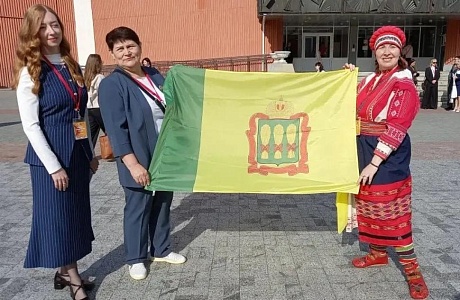 Культурная программа между конкурсными испытаниями