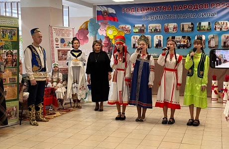 Участие в Дне конкурсных испытаний в рамках областного конкурса «Проектируем будущее вместе»