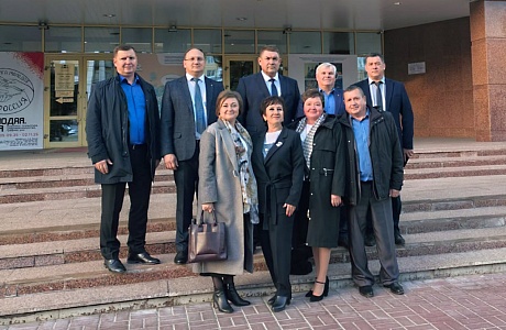 Форум «Развитие семейного туризма в муниципалитетах Республики Мордовия» Форум «Развитие семейного туризма в муниципалитетах Республики Мордовия»