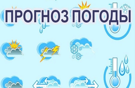 Погода Погода