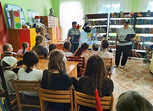Пиратский квест «Сокровища книжных морей» Пиратский квест «Сокровища книжных морей»