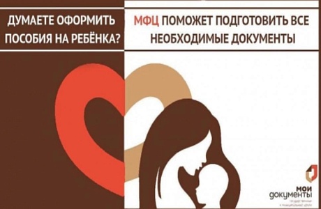Многофункциональный центр Камешкирского района информирует
