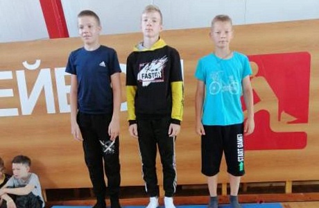 Троеборье по нормативам комплекса ГТО Троеборье по нормативам комплекса ГТО