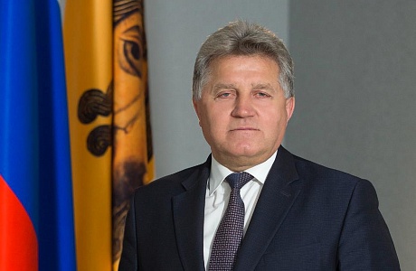 Советник Губернатора Пензенской области Гудожников Николай Егорович  проведет личный  прием граждан