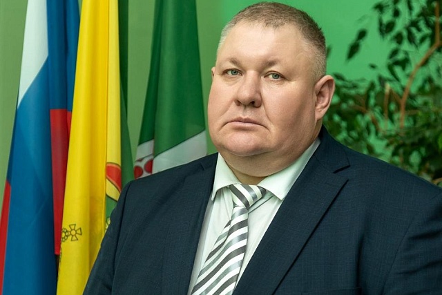 Глава Камешкирского района Дмитрий Мануковский поздравляет с Международным днём защиты детей