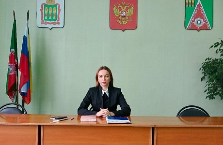  Глава Камешкирского района Ольга Белянина провела оперативное совещание