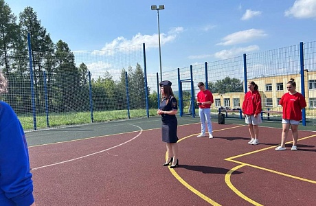 Профилактика превыше всего