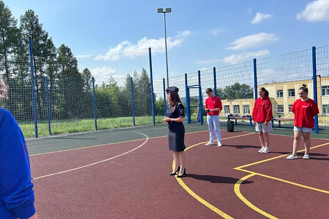 Профилактика превыше всего