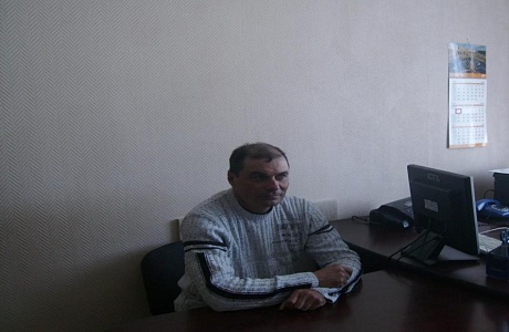 Встреча Главы администрации Камешкирского района с индивидуальным предпринимателем по вопросу развития туристического бизнеса на территории района