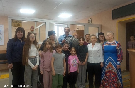 Рождественские святки