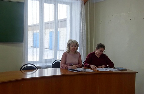 В здании администрации района проведено заседание Совета по инвестиционному развитию и предпринимательству